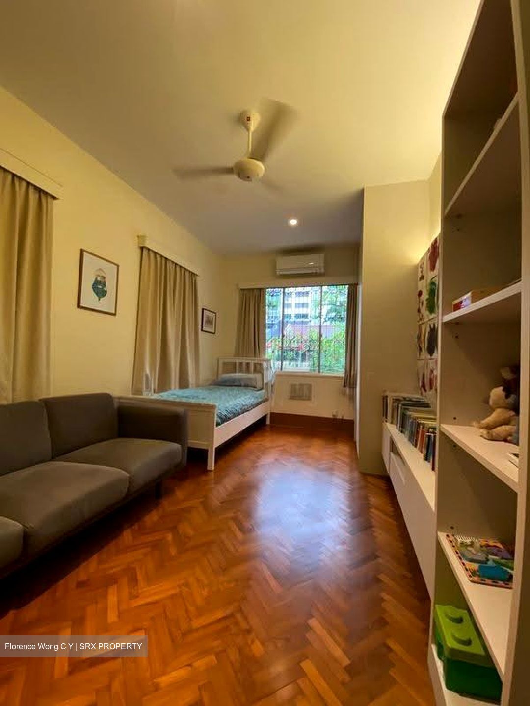 Kimsia Park (D9), Terrace #624935311